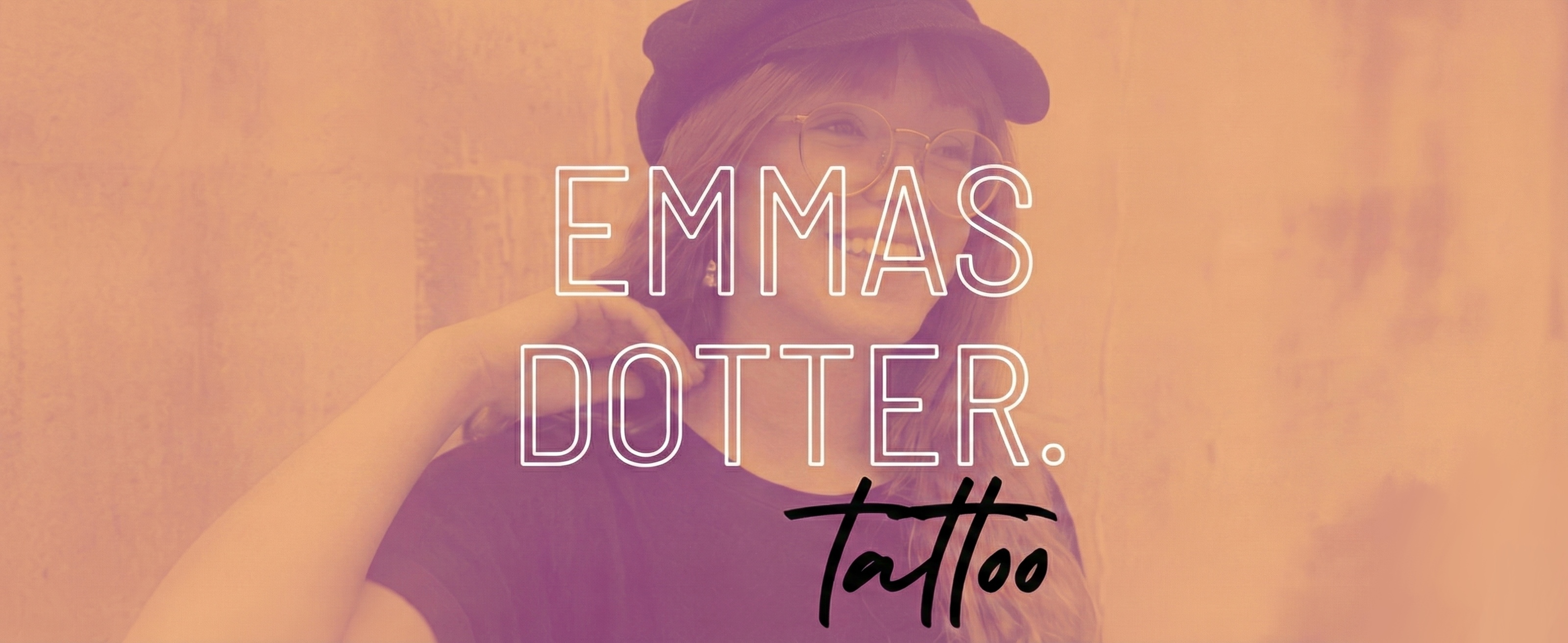 Minimalist tattoo artwork by emmasdotter - Tattoo artist in Lund, Sweden